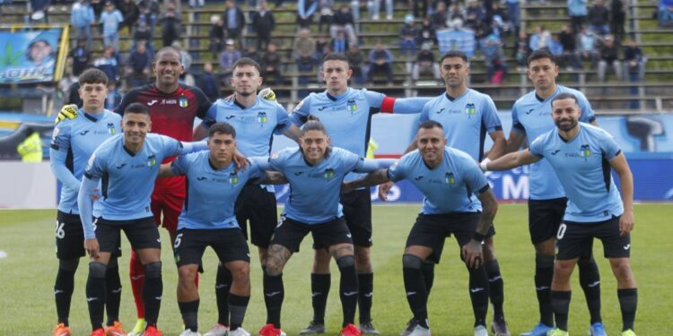 O’Higgins anunció su venta después de 20 años en manos de Abumohor.