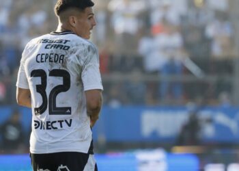 Sorpresa total: River Plate hizo una oferta «irresistible» por Lucas Cepeda.