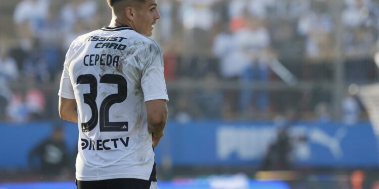 Sorpresa total: River Plate hizo una oferta «irresistible» por Lucas Cepeda.