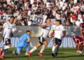 Vicente Pizarro lideró a Colo Colo hacia una nueva victoria en el Monumental contra La Serena.