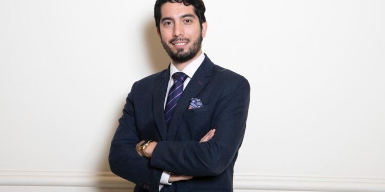 Nuevo salario mínimo por Pablo Morales