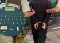 Detienen a dos personas por narcotráfico en Villa Mercedes y recuperan objetos robados en operativos en Quilleco.