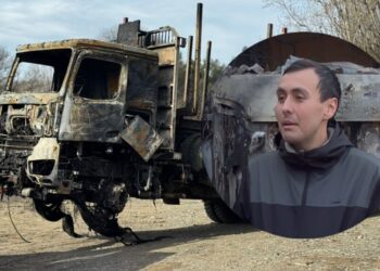 Empresario de Nacimiento víctima de nuevo atentado en Malleco: «Lo llaman violencia rural, pero en realidad es terrorismo»
