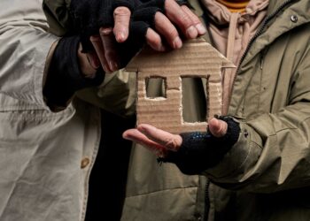 Nuevo método de medición eleva la pobreza en Chile: pasa del 6,5% al 22,3%