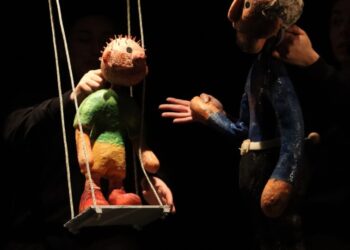 Empresas del Biobío ofrecerán 20 funciones gratuitas de artes escénicas a estudiantes de toda la región.