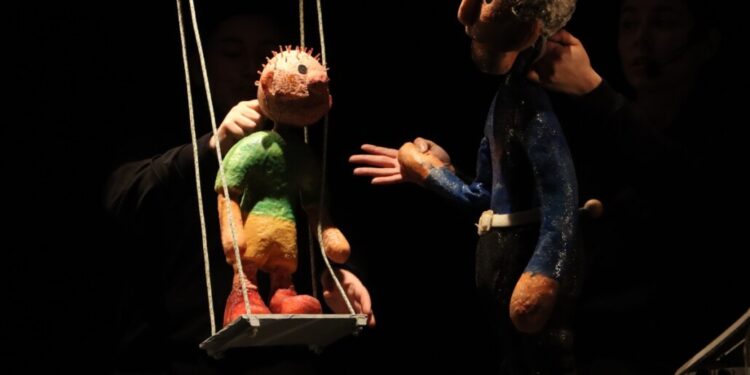 Empresas del Biobío ofrecerán 20 funciones gratuitas de artes escénicas a estudiantes de toda la región.