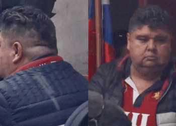 Prisión preventiva para Wilson Verdugo, sospechoso de ser el autor intelectual del crimen del “Rey de Meiggs”.