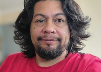 La experiencia geológica en la era de la inteligencia artificial por Rodrigo Campos.