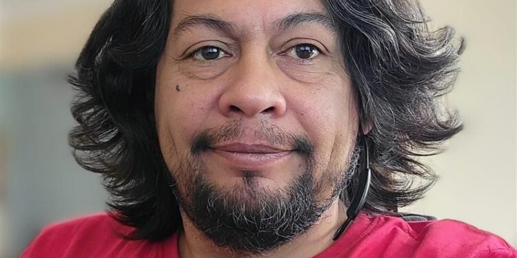 La experiencia geológica en la era de la inteligencia artificial por Rodrigo Campos.