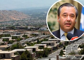 Diputado Romero sobre el aumento de contribuciones: “Es un abuso fiscal que afecta directamente a las familias”