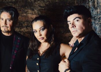 Saiko festeja 25 años con un show, documental y exposición en el GAM.