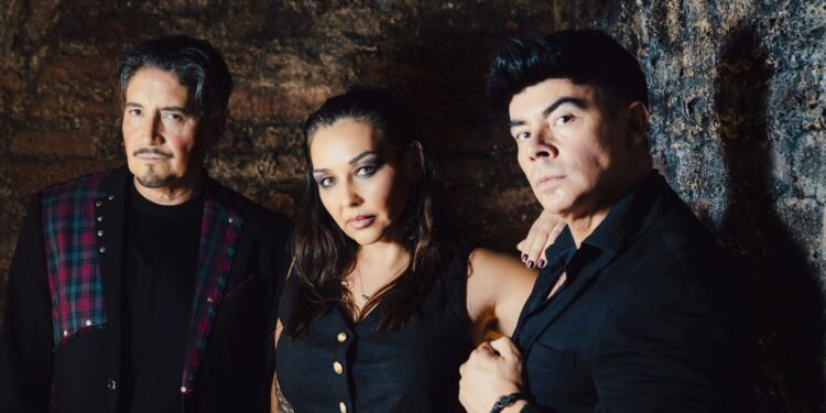 Saiko festeja 25 años con un show, documental y exposición en el GAM.