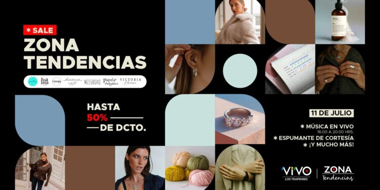 VIVO Los Trapenses enciende la tarde con descuentos.