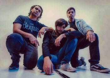 Sombra Acústica lanza el EP “Memento Mori”