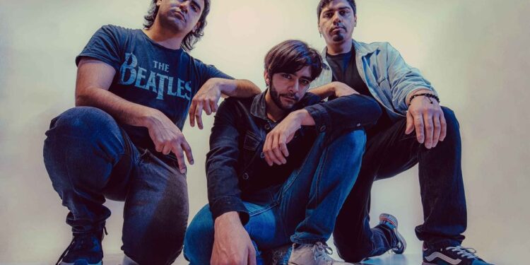 Sombra Acústica lanza el EP “Memento Mori”