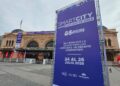 Desarrollo de la Expo Smart City Santiago 2025