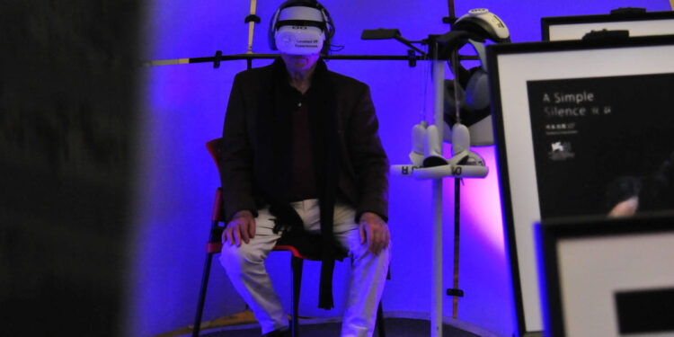 Mediamorfosis 2025: Festival de medios con IA y creatividad al estilo chileno.