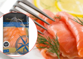 Minsal lanza Alerta Alimentaria por Listeria en salmón ahumado.
