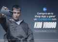 Concurso de Samsung regalará entradas para Kidd Voodoo.