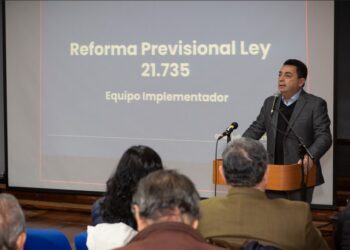 PGU para quienes son beneficiarios de leyes reparadoras