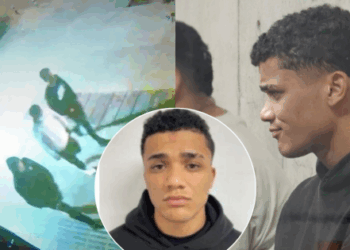 Sicario del caso Meiggs lleva más de 10 días escapado: Fiscalía confirma que se fue del país.