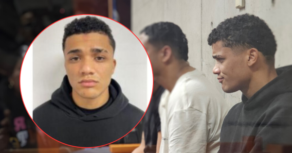 Era un apodo: descubren la verdadera identidad del sicario que lo soltaron por error.