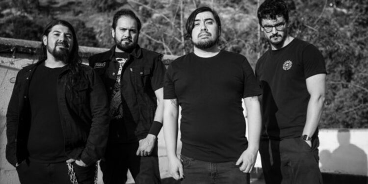 Swarm of Hatred y Sikario se presentan en vivo en MiBar