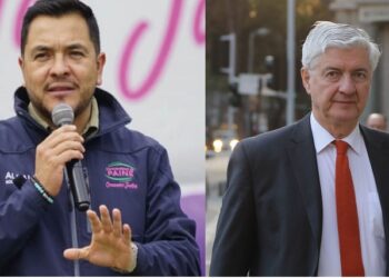 Alcalde de Paine: “Da rabia que los vecinos sufran para pagar contribuciones y el director del SII no lo haga”