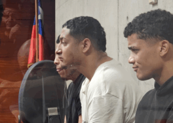 Liberan a imputado por sicariato del «Rey de Meiggs» con una orden judicial que, al parecer, era falsa.