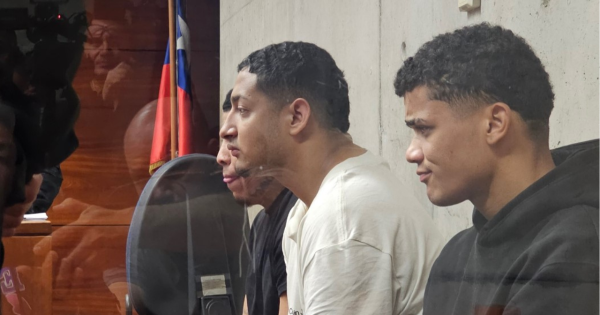 Liberan a imputado por sicariato del «Rey de Meiggs» con una orden judicial que, al parecer, era falsa.