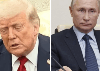 Trump avisa que podría aplicar aranceles del 100% a Rusia si no se llega a un acuerdo en 50 días.