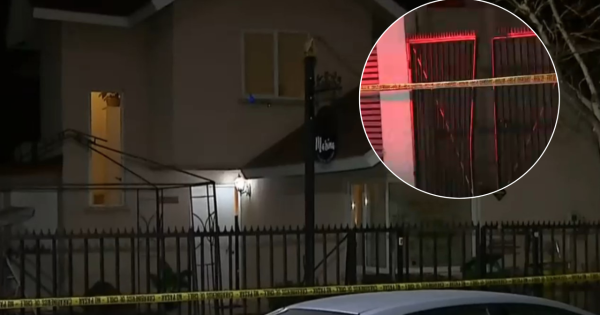 Violento “turbazo” en Colina: banda armada ataca a familia y se lleva un millonario botín.