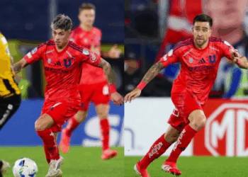 CONMEBOL Sudamericana: La U avanza y ya sabe quién será su rival en octavos.