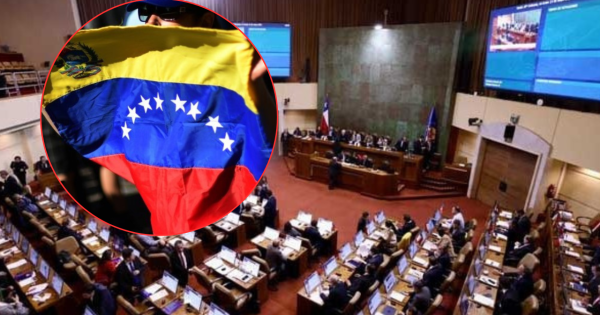 “Voto migrante” vuelve a encender el debate político después de la aprobación de sanciones por no votar.