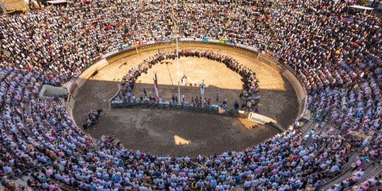 Gala Ferochi 2025 reconocerá lo destacado de la prensa del rodeo: Diario El Centro entre los principales nominados.