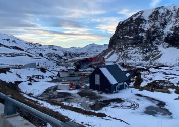 Reabren la frontera en el Maule: el Paso Internacional Pehuenche vuelve a estar habilitado.