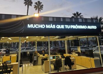 Salfa Usados abre nuevo local en Movicenter con la mejor oferta.