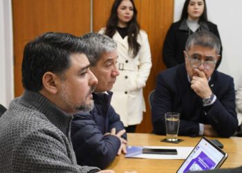 Aumento de Carabineros en Estación Central y Santiago.