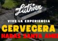 Luthier Experience vuelve este invierno con un día de cervezas, naturaleza y música en Los Ángeles.
