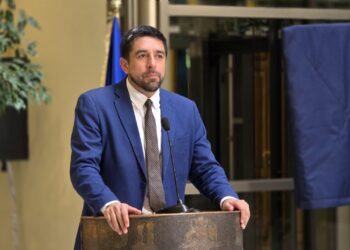 El diputado Héctor Barría pide que se declare emergencia agrícola en la Región de Los Lagos debido a las heladas.