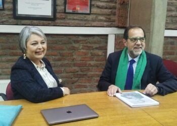 J. Jara manda recados al Socialismo Democrático y a la DC: “Espero que se vayan solucionando las cosas”