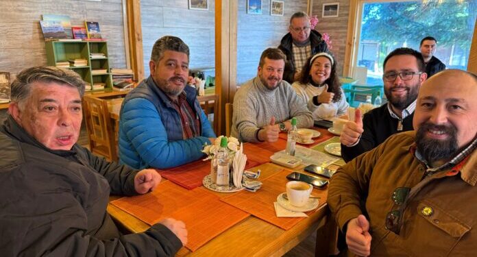 Fuerte rechazo político a lo que dijo J. Kaiser sobre un nuevo golpe de Estado.