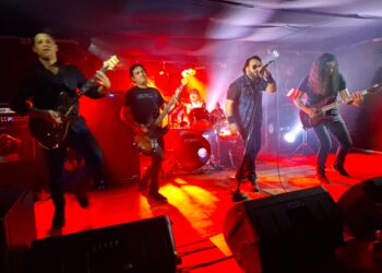 Un metal con su propia identidad