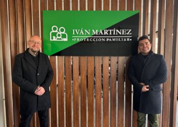 Mucha gente ha empezado a pensar en su futuro y el de su familia últimamente.