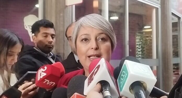 J. Jara se defiende de las acusaciones de intervencionismo: “La contralora tomará una decisión con sabiduría”.