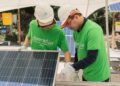 Bootcamp gratuito de paneles solares en Generation Chile, ¡no te lo pierdas!