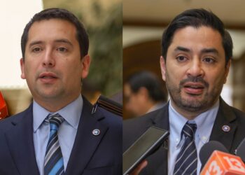 Autos robados siguen sin ser incautados y prófugos no atrapados en la RM.