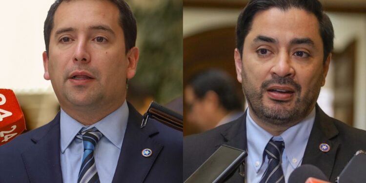 Autos robados siguen sin ser incautados y prófugos no atrapados en la RM.