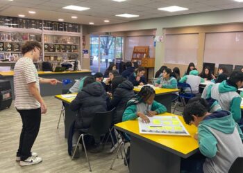 Desde la región del Maule, se inician las postulaciones para Samsung Solve for Tomorrow: innovación educativa al alcance de todos.