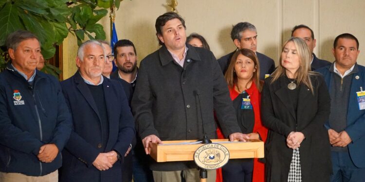 Necesidad urgente de una Ley de Seguridad Municipal